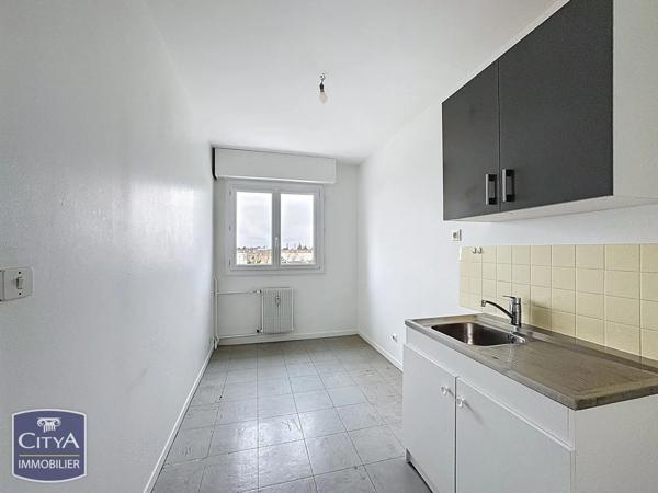Appartement à vendre 1 pièce 38.42m²