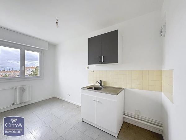 Appartement à vendre 1 pièce 38.42m²