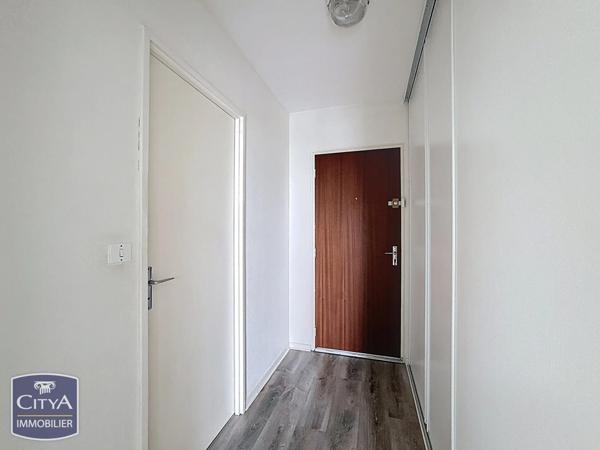 Appartement à vendre 1 pièce 38.42m²