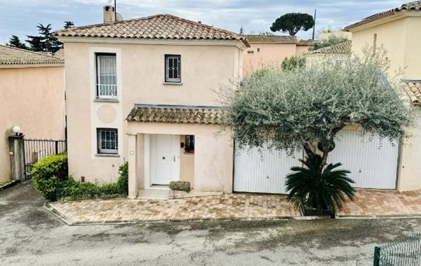 Vente Maison Le cannet   