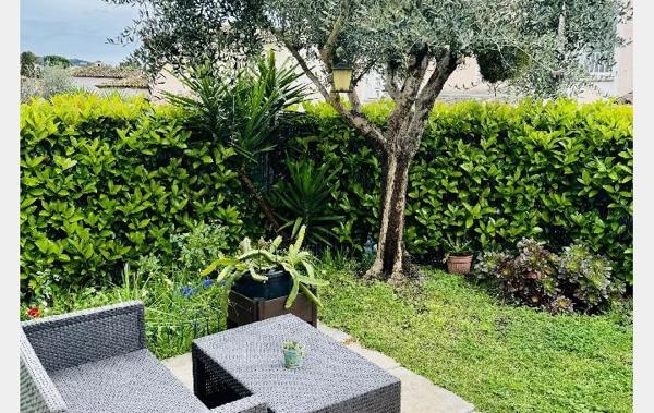 Vente Maison Le cannet   