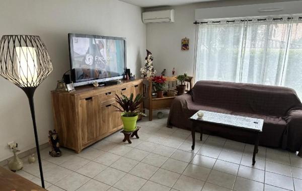 Vente Maison Le cannet   