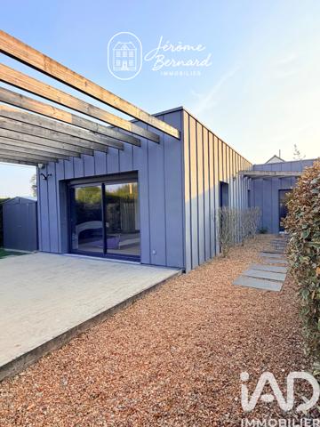 Maison à vendre 5 pièces 137 m² Corzé