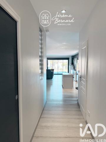 Maison à vendre 5 pièces 137 m² Corzé