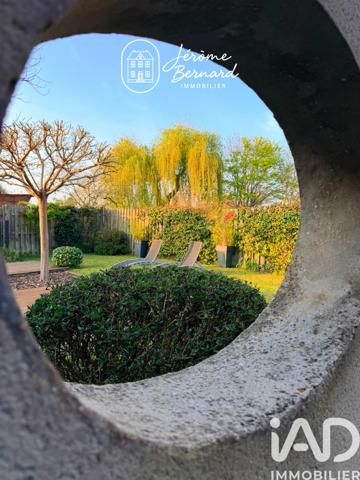 Maison à vendre 5 pièces 137 m² Corzé