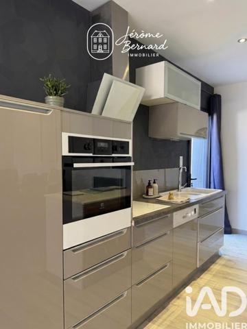 Maison à vendre 5 pièces 137 m² Corzé