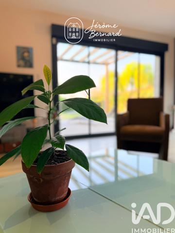 Maison à vendre 5 pièces 137 m² Corzé