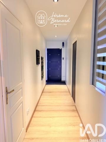 Maison à vendre 5 pièces 137 m² Corzé