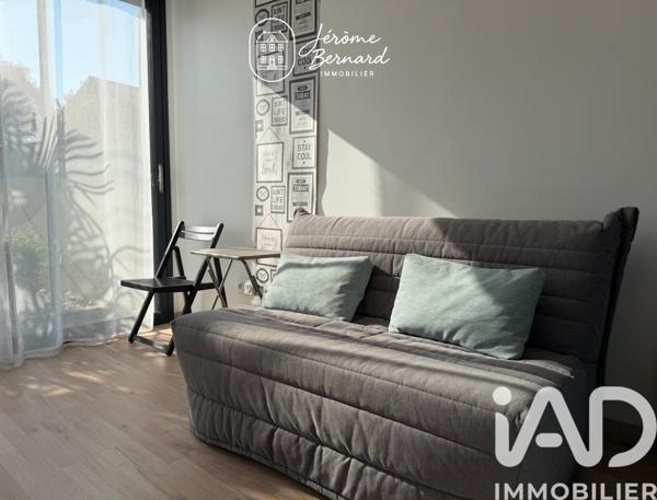 Maison à vendre 5 pièces 137 m² Corzé