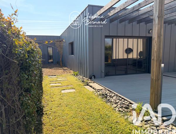 Maison à vendre 5 pièces 137 m² Corzé