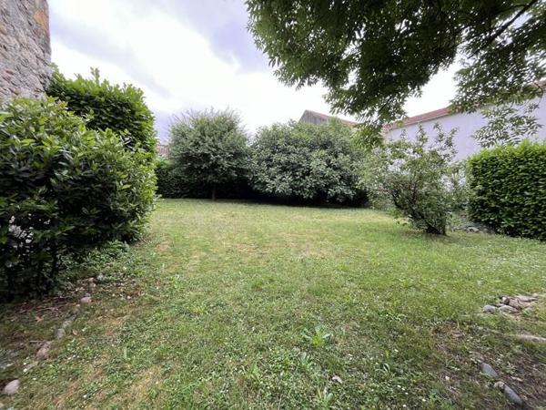 Maison 108 600 € Montréjeau 4 p 104 m² DPE G
