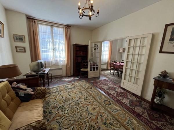 Maison 108 600 € Montréjeau 4 p 104 m² DPE G