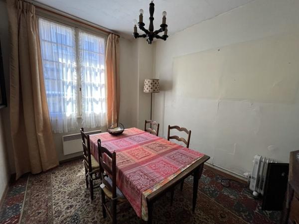 Maison 108 600 € Montréjeau 4 p 104 m² DPE G