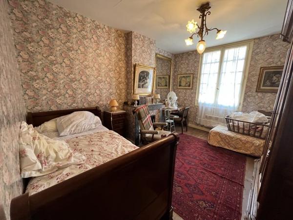 Maison 108 600 € Montréjeau 4 p 104 m² DPE G