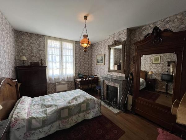Maison 108 600 € Montréjeau 4 p 104 m² DPE G