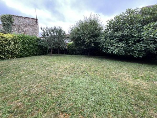 Maison 108 600 € Montréjeau 4 p 104 m² DPE G