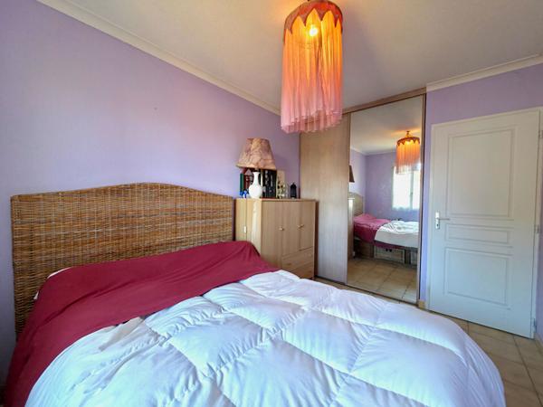 Maison La Garde 4 pièce(s) 80 m2 - 3 chambres - Proche des commodités - Garage