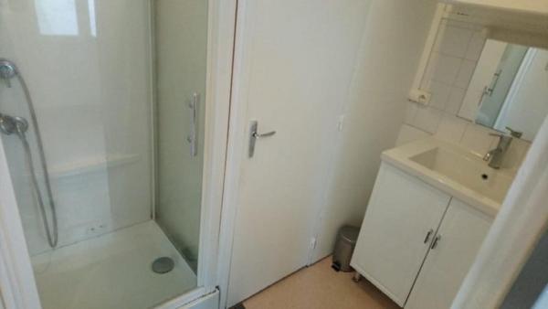 Appartement à ROUEN, 76100 - 1 pièce 31m²