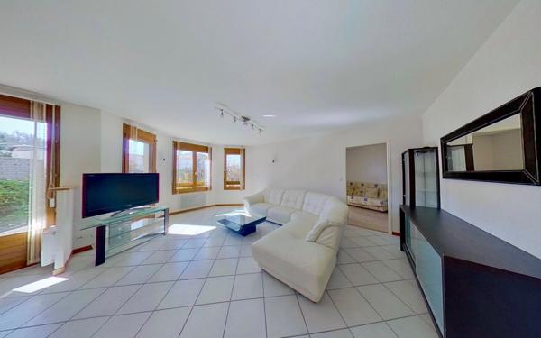 Appartement à louer    3 pièces • 74,85 m2 Vétraz-Monthoux