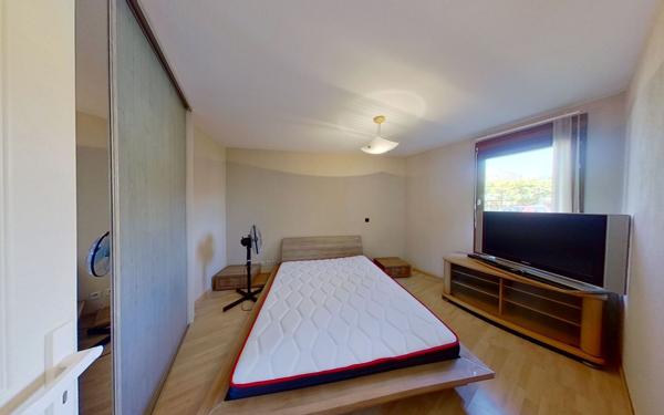 Appartement à louer    3 pièces • 74,85 m2 Vétraz-Monthoux