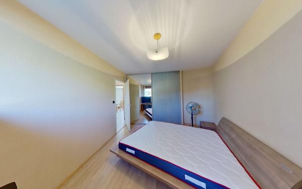 Appartement à louer    3 pièces • 74,85 m2 Vétraz-Monthoux