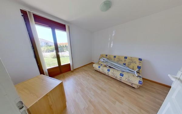 Appartement à louer    3 pièces • 74,85 m2 Vétraz-Monthoux