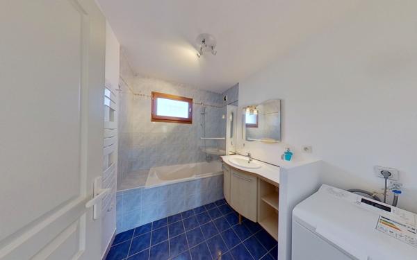 Appartement à louer    3 pièces • 74,85 m2 Vétraz-Monthoux