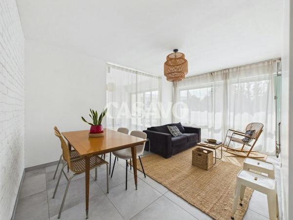 Vente Appartement 2 pièces de 50m² - 33290 Blanquefort