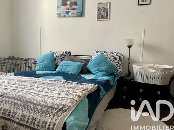 Appartement à vendre 2 pièces 40 m² Charleville-Mézières
