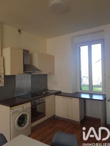 Immeuble à vendre 252 m² Dol-de-Bretagne