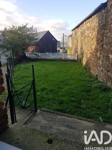 Immeuble à vendre 252 m² Dol-de-Bretagne