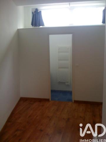 Immeuble à vendre 252 m² Dol-de-Bretagne