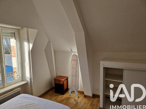 Immeuble à vendre 252 m² Dol-de-Bretagne