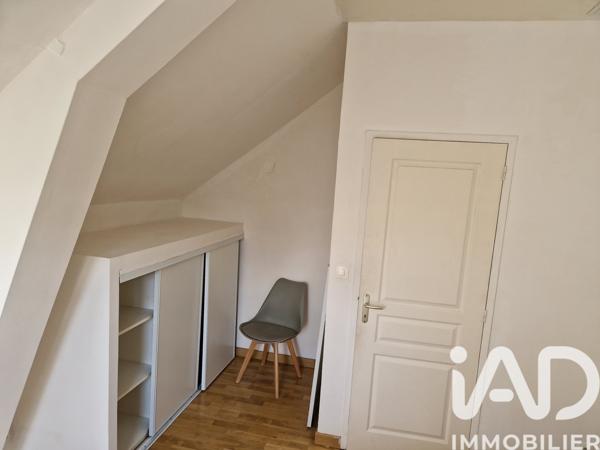 Immeuble à vendre 252 m² Dol-de-Bretagne