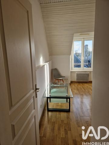Immeuble à vendre 252 m² Dol-de-Bretagne