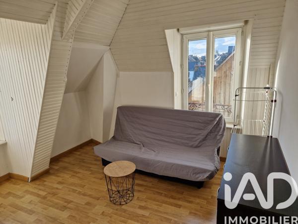Immeuble à vendre 252 m² Dol-de-Bretagne