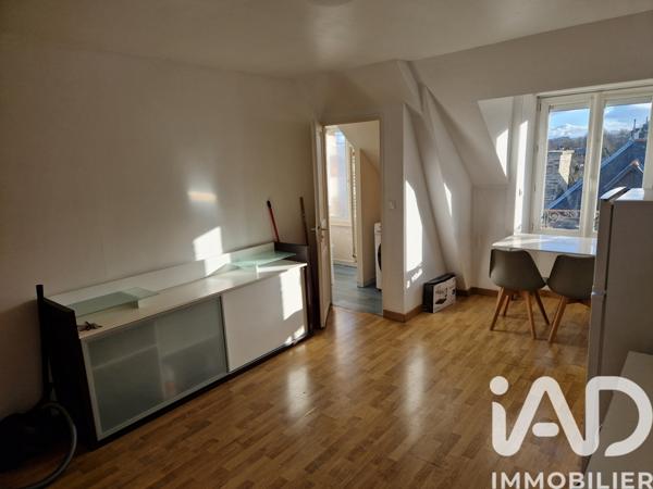 Immeuble à vendre 252 m² Dol-de-Bretagne