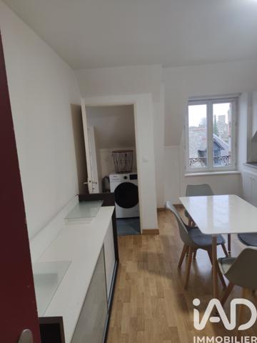 Immeuble à vendre 252 m² Dol-de-Bretagne