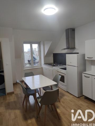 Immeuble à vendre 252 m² Dol-de-Bretagne