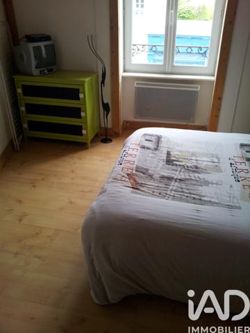 Immeuble à vendre 252 m² Dol-de-Bretagne
