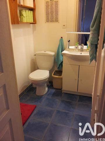 Immeuble à vendre 252 m² Dol-de-Bretagne