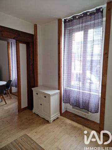 Immeuble à vendre 252 m² Dol-de-Bretagne