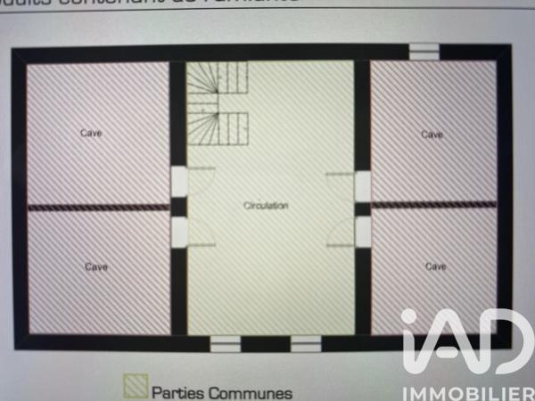 Immeuble à vendre 252 m² Dol-de-Bretagne