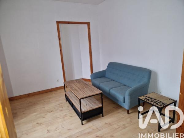 Immeuble à vendre 252 m² Dol-de-Bretagne