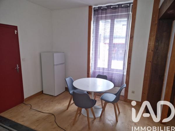 Immeuble à vendre 252 m² Dol-de-Bretagne