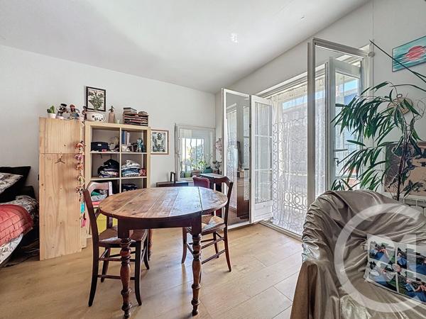 Appartement T2 à vendre  2 pièces - 48 m2 NANTES - 44