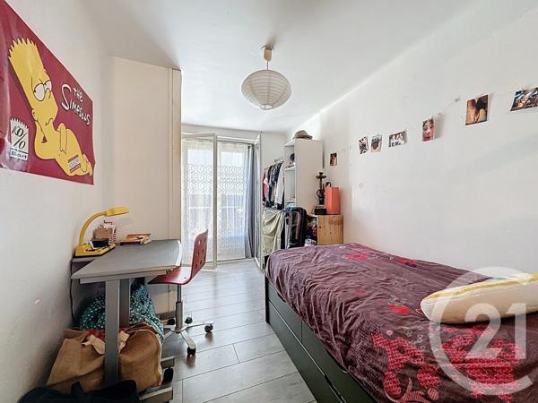 Appartement T2 à vendre  2 pièces - 48 m2 NANTES - 44