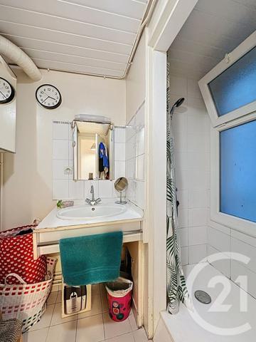 Appartement T2 à vendre  2 pièces - 48 m2 NANTES - 44