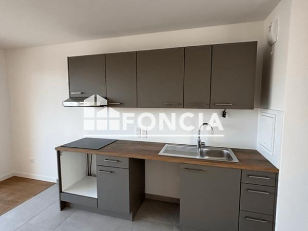 Location Appartement 3 pièces 78.5 m² - Clichy 92110