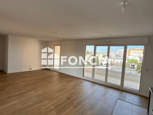Location Appartement 3 pièces 78.5 m² - Clichy 92110